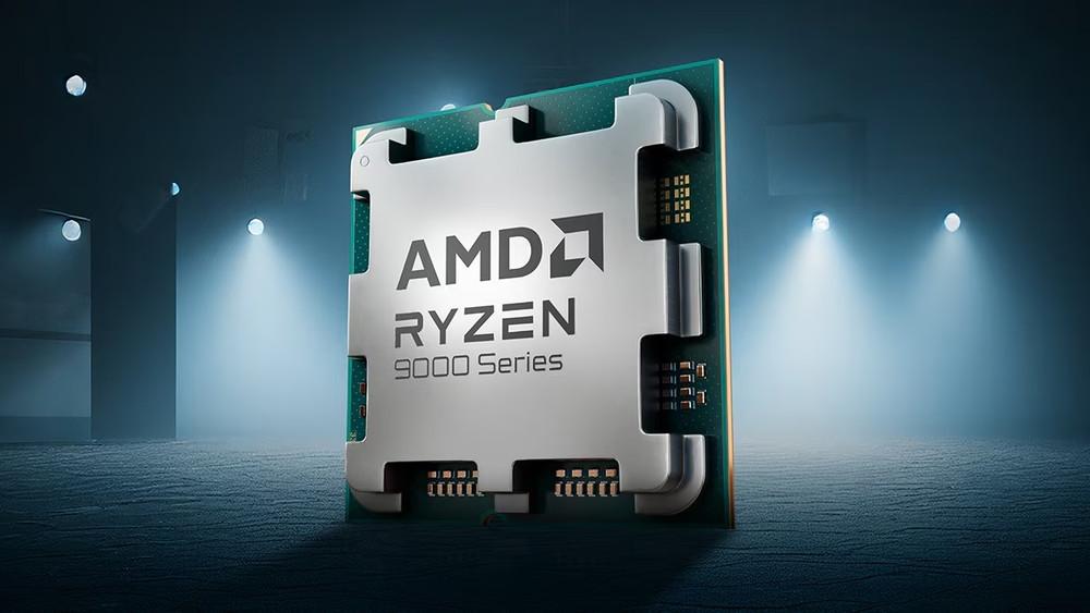 AMD Ryzen 5 9500F – nowy 6-rdzeniowy procesor bez zintegrowanej grafiki
