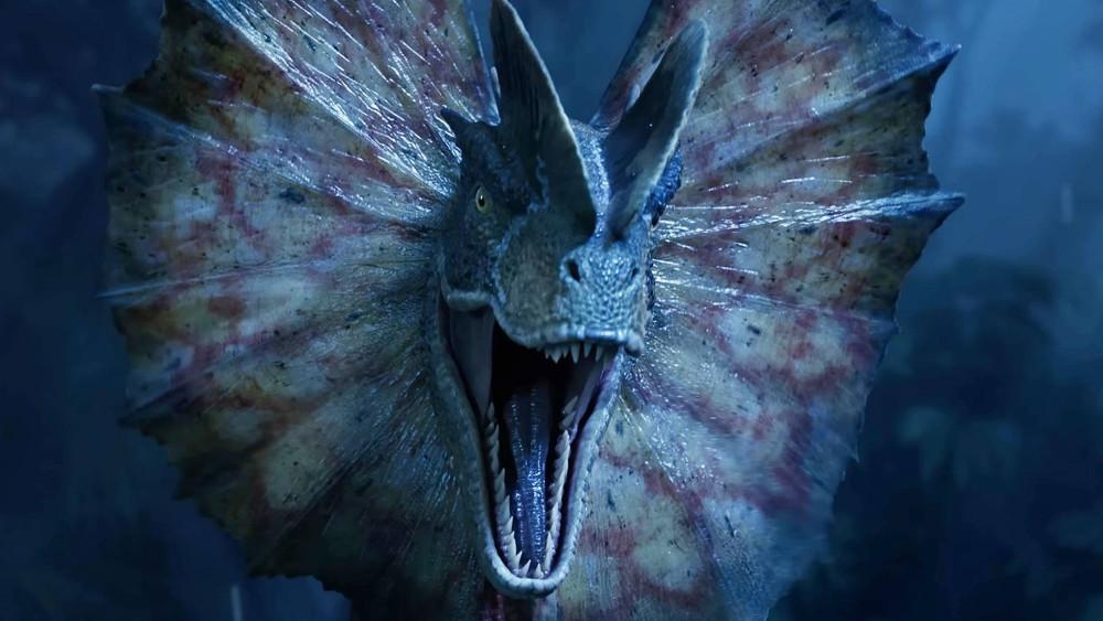 Jurassic Park: Survival – nowe życie kultowej wyspy dinozaurów