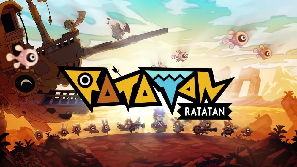 Ratatan wkracza na scenę — data rozpoczęcia wczesnego dostępu ogłoszona