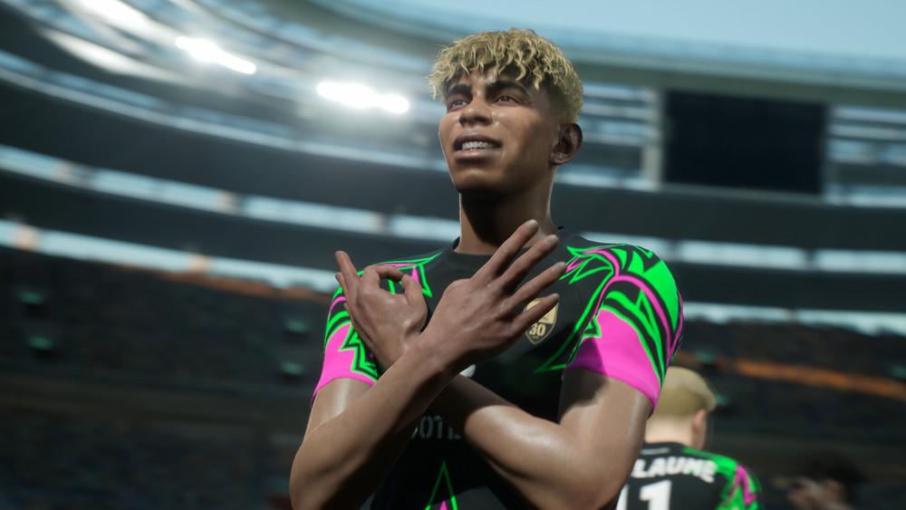 eFootball może trafić na Switcha 2 – nowe informacje z aktualizacji 5.0.0