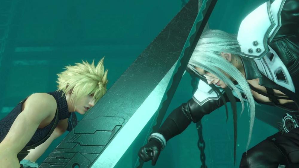 Final Fantasy VII Ever Crisis – nowe funkcje i świętowanie 2. rocznicy gry