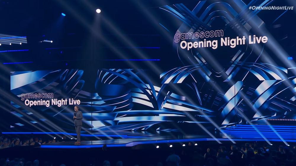 Gamescom 2025 – najważniejsze zapowiedzi i premiery z Opening Night Live
