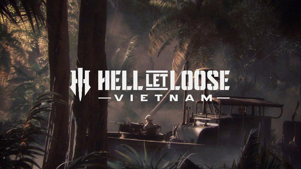 Hell Let Loose: Vietnam nadchodzi w 2026 – kolejna odsłona wojennej symulacji