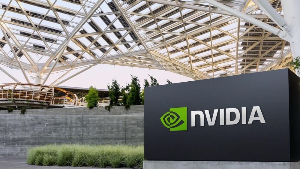 NVIDIA zaprzecza istnieniu backdoorów w swoich kartach graficznych