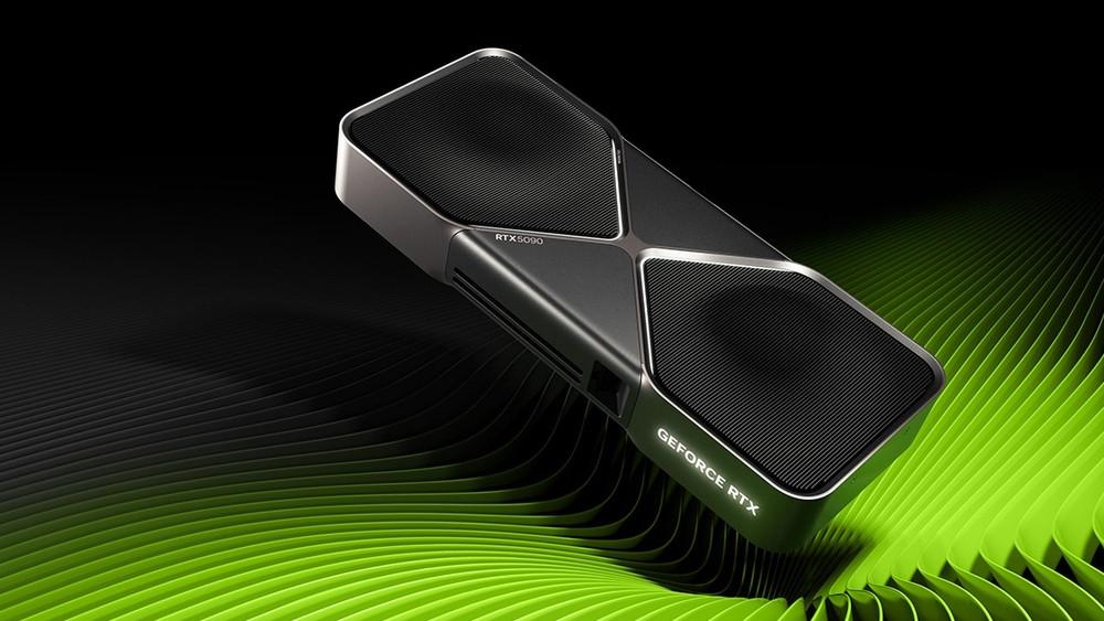NVIDIA RTX 5090D V2 oficjalnie w Chinach – mniej pamięci, ta sama cena