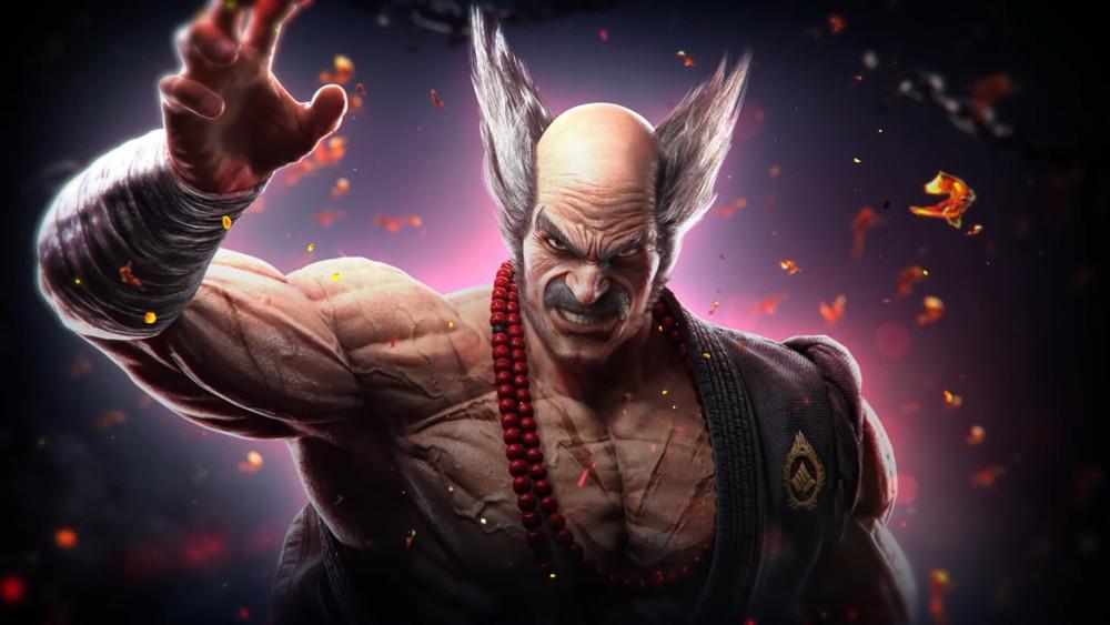 Tekken 8 na Switch 2? Twórcy mówią o wyzwaniach i szansach