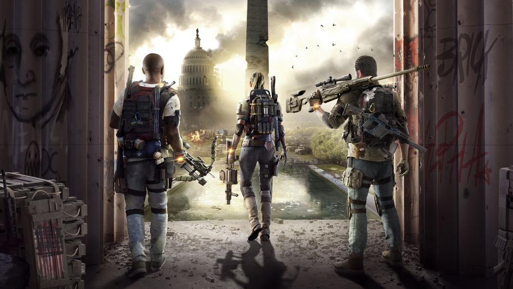 The Division 2 wraca na szczyt dzięki determinacji niewielkiego zespołu