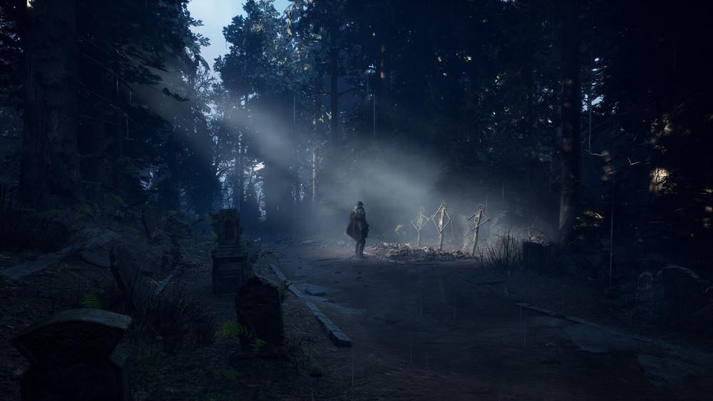 Demo Hell is Us wkracza na konsole — premiera już 12 sierpnia