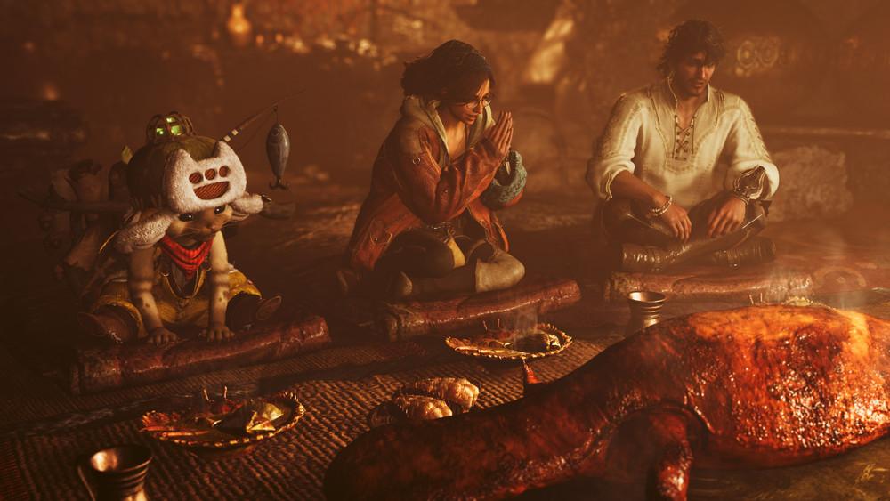 Monster Hunter Wilds z problemami na PC – poprawki dopiero zimą