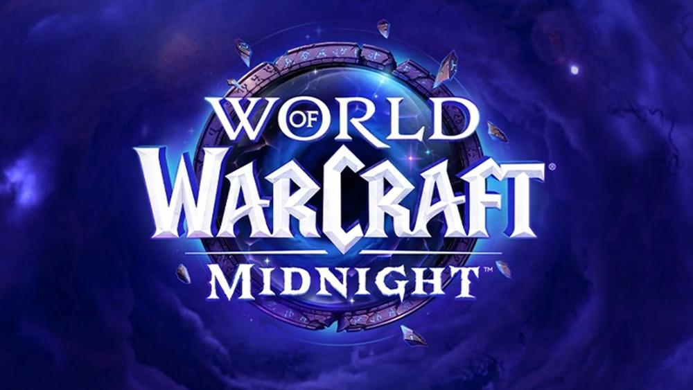 World of Warcraft: Midnight – Blizzard zachwyca nowym cinematiciem
