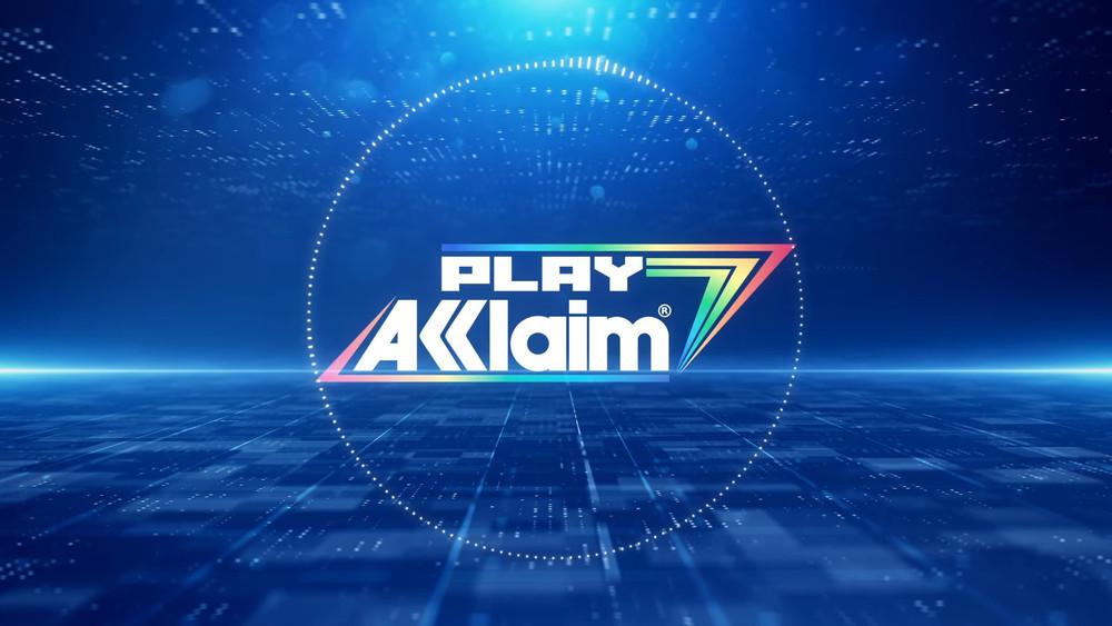 Acclaim powraca – zaprezentowano dziewięć nowych gier