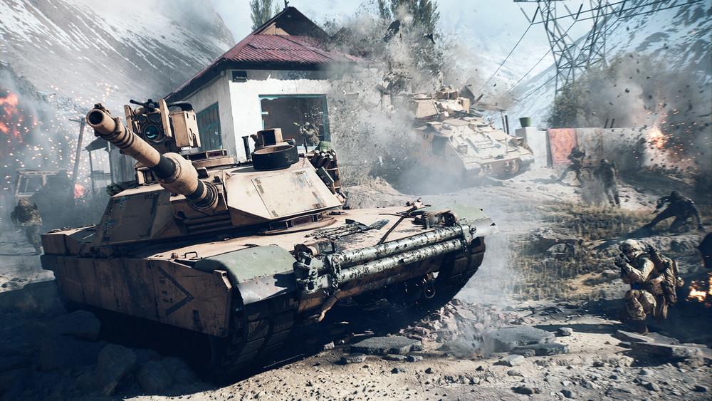 Battlefield 6 bez ray tracingu na premierę – dlaczego EA zrezygnowało z tej technologii?