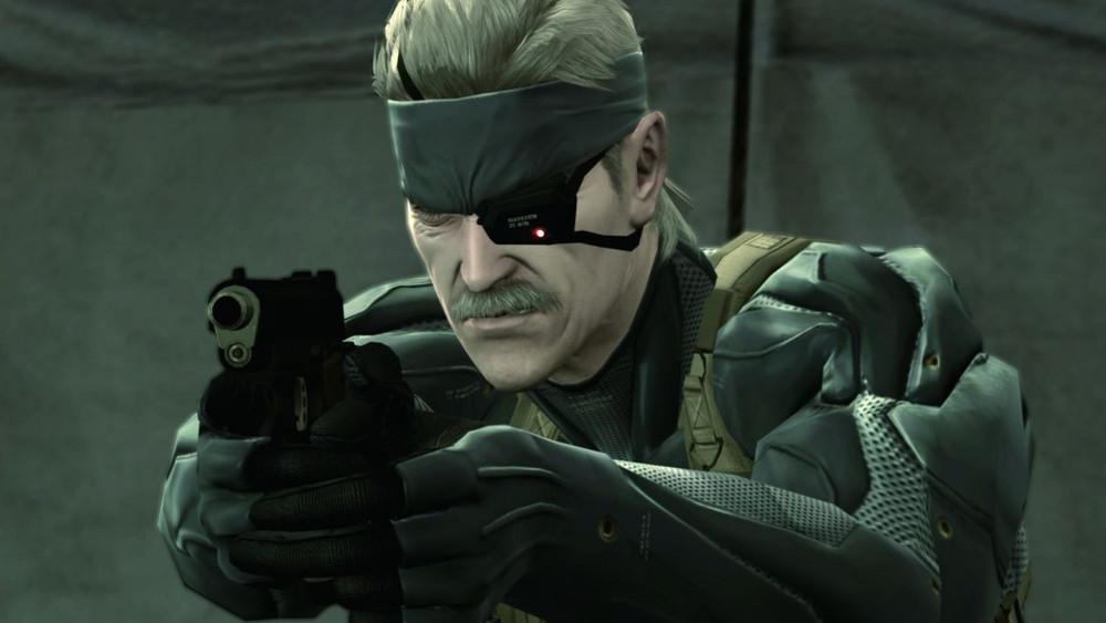 Metal Gear Solid: Master Collection Vol. 2 – prace postępują zgodnie z planem