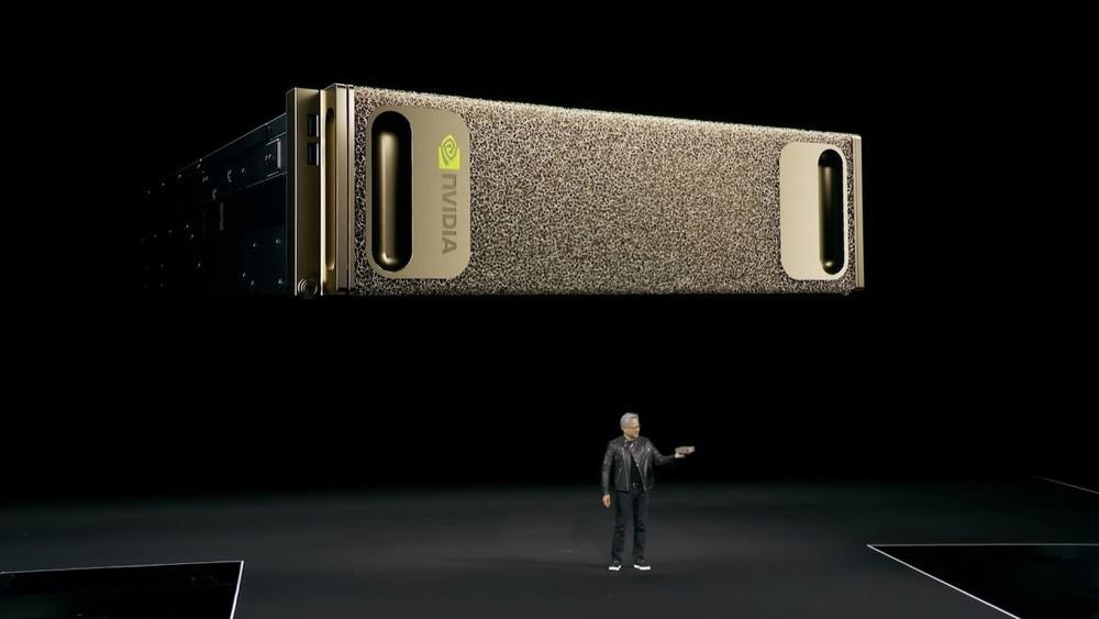 DGX Spark – mini superkomputer od NVIDIA coraz bliżej premiery