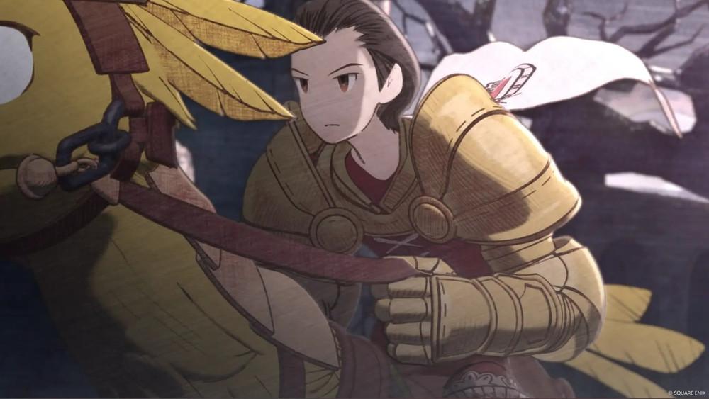 Final Fantasy Tactics: The Ivalice Chronicles — Legendarny powrót taktycznej klasyki