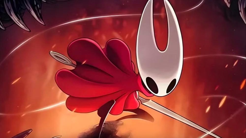 Hollow Knight: Silksong bije rekordy popularności – ponad 5 milionów graczy i 200 mln zł przychodu