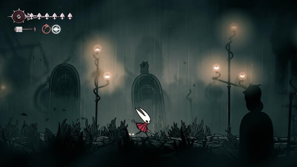Hollow Knight: Silksong — darmowy upgrade do Switch 2 i niska cena premiery