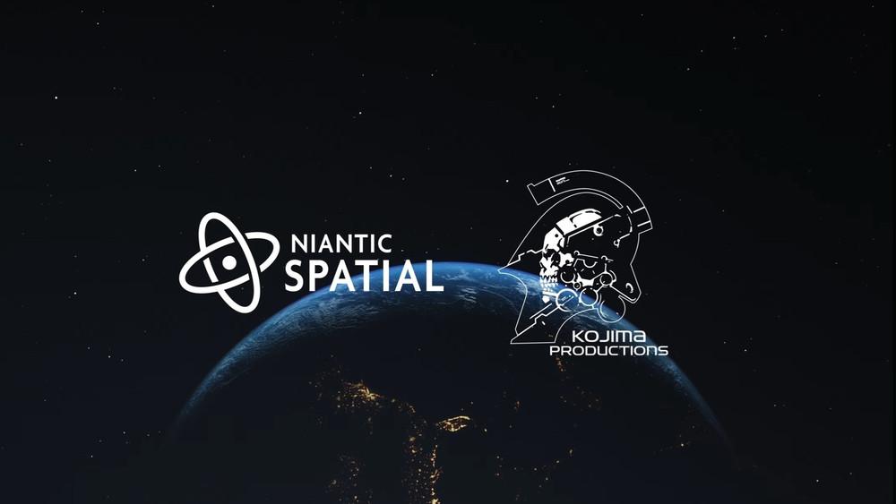 Nowa era gier AR: Kojima Productions i Niantic Spatial pracują nad „A New Dawn”