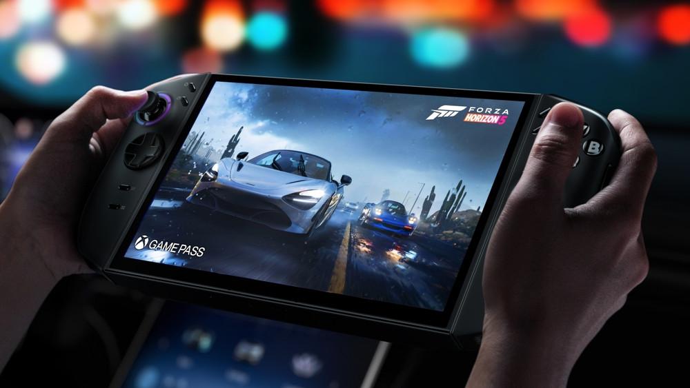 Lenovo Legion Go 2 – potężna konsola przenośna dla wymagających graczy