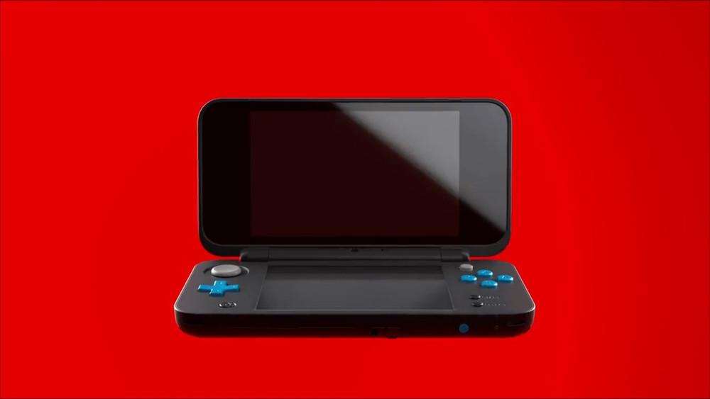 Nintendo kończy wsparcie naprawcze dla wszystkich modeli konsol 3DS