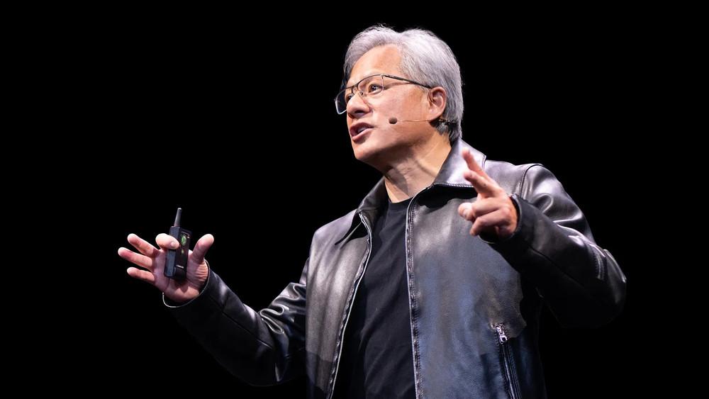 NVIDIA ogłasza datę GTC 2026 – czego możemy się spodziewać po konferencji?