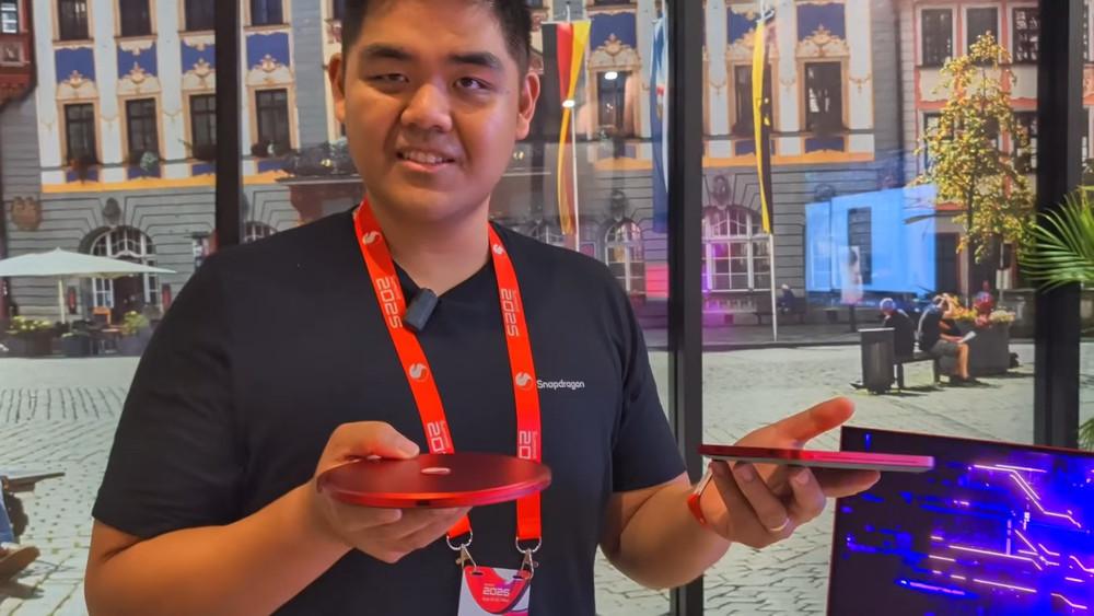 Qualcomm prezentuje bezwentylatorowe Mini PC z układem Snapdragon X2 Elite