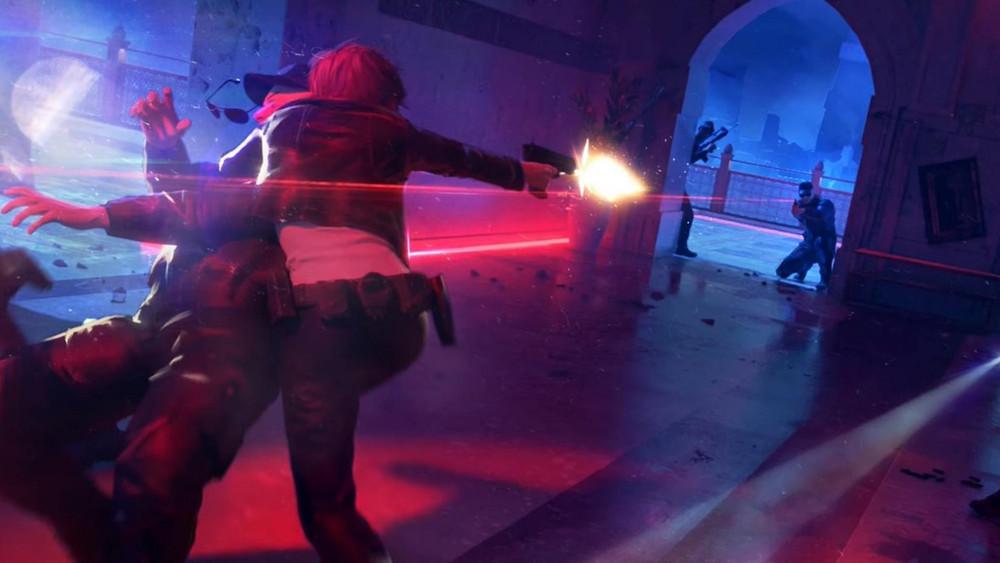 Anulowane Perfect Dark powraca dzięki przeciekom – co mogło się wydarzyć?