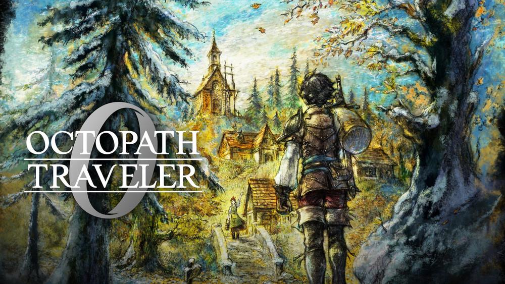 Octopath Traveler 0 – szczegóły techniczne i grafika na każdej platformie