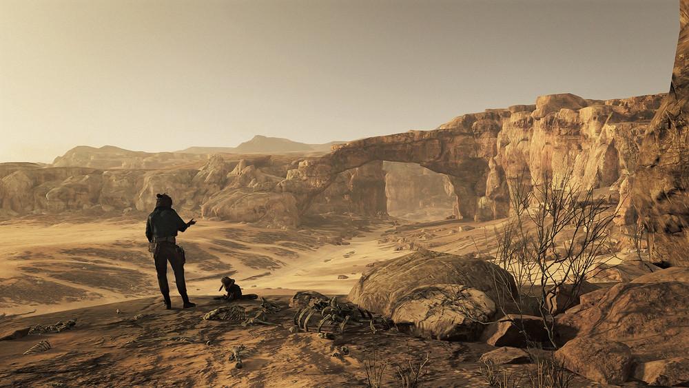 Star Wars Outlaws na Switch 2 — jedna z najlepszych konwersji