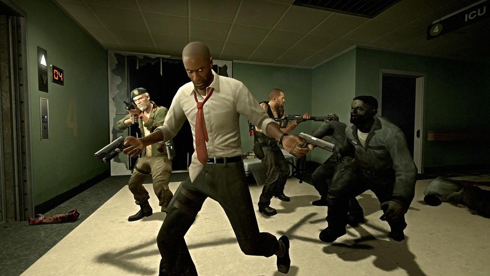 Twórca Left 4 Dead pracuje nad nową grą kooperacyjną – fani mają powody do radości
