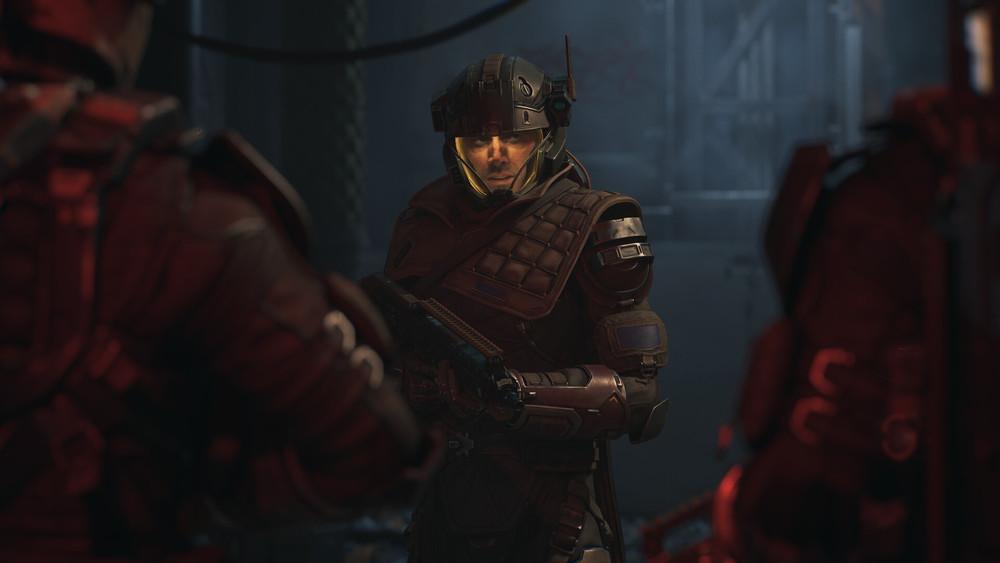 The Expanse: Osiris Reborn – kosmiczna przygoda inspirowana Mass Effect 2