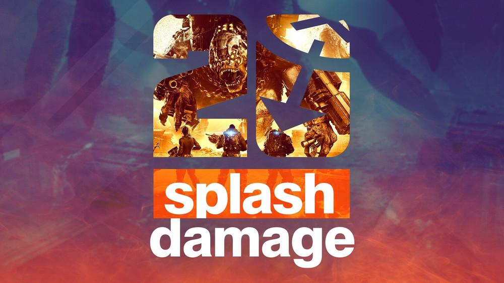 Splash Damage odzyskuje niezależność – studio przestaje należeć do Tencent