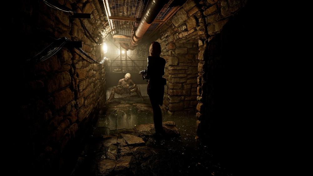 Tormented Souls 2 – przerażająca przygoda dociera na konsole