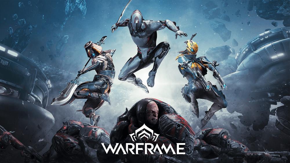 Warframe zmierza na Switch 2 – Digital Extremes potwierdza prace nad wersją