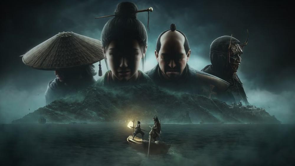 Szczegóły premiery dodatku The Claws of Awaji do Assassin’s Creed Shadows