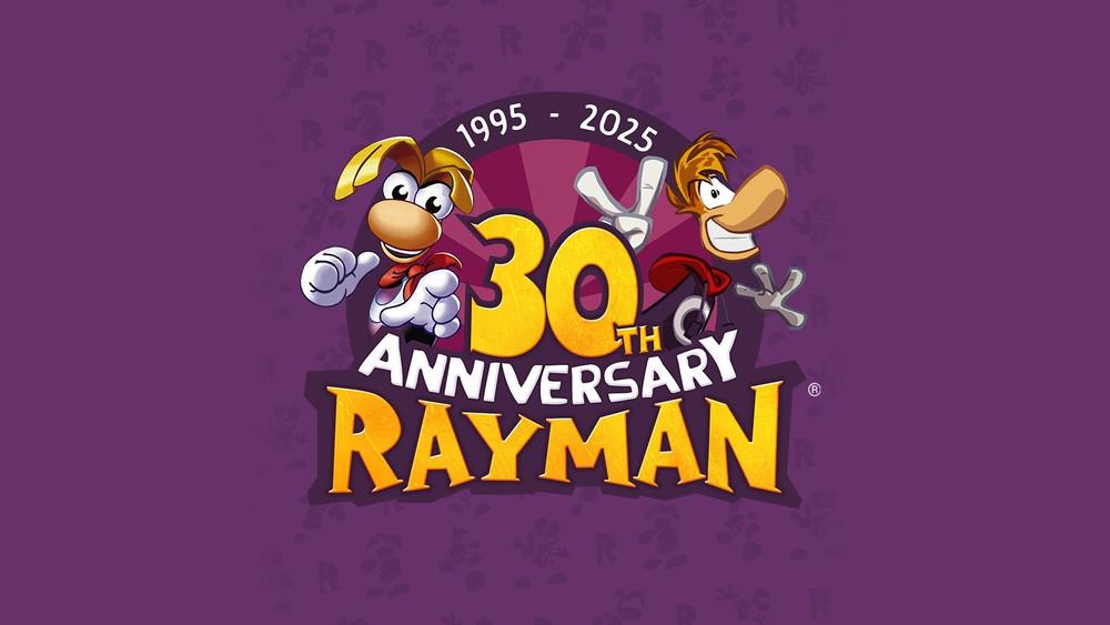 Rayman świętuje 30-lecie – Ubisoft zapowiada nowe działania wokół marki