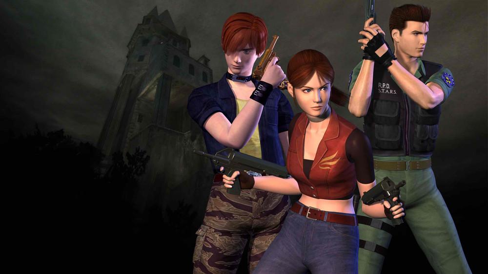 Dlaczego remake Resident Evil: Code Veronica to konieczność?