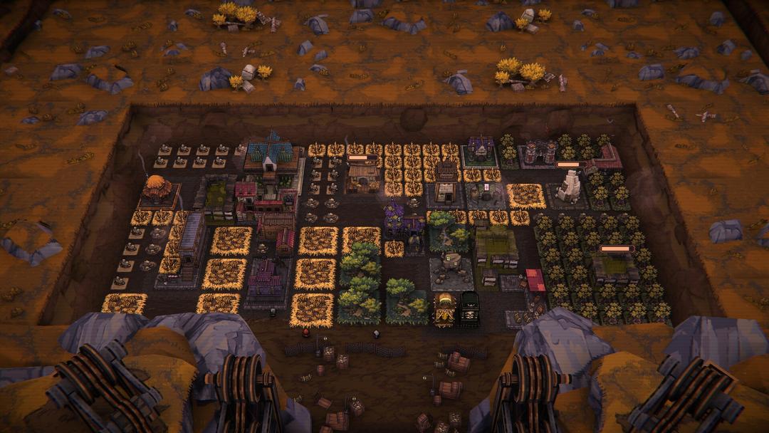 Ball x Pit sprzedane w ponad 300 000 egzemplarzy – hit niezależnej sceny