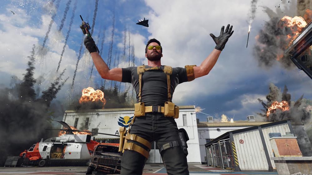 Call of Duty: Black Ops 6 za darmo przez tydzień – pełny dostęp dla graczy