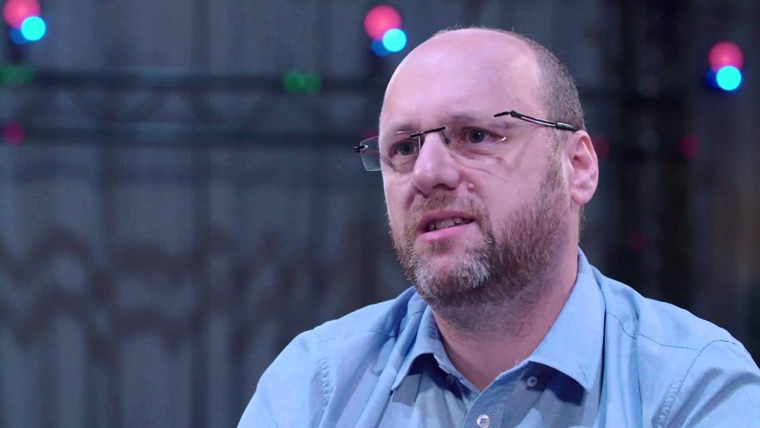 David Cage (Quantic Dream) o sztucznej inteligencji i nowych projektach studia