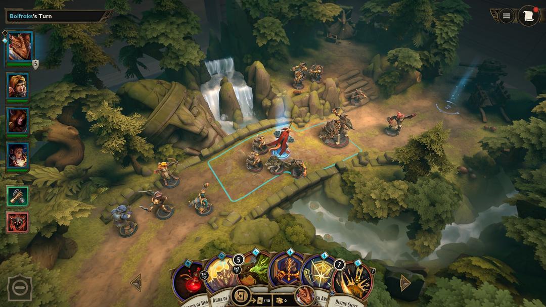 Demeo x Dungeons & Dragons: Battlemarked – taktyczna przygoda już dostępna w wersji demo