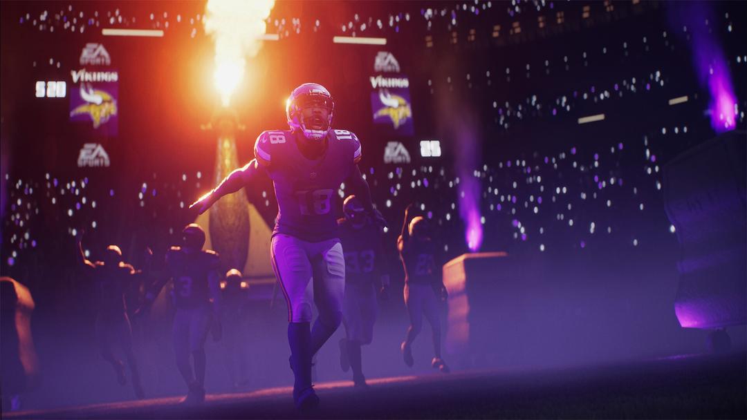 EA i NFL razem do 2030 roku – Madden nie zwalnia tempa