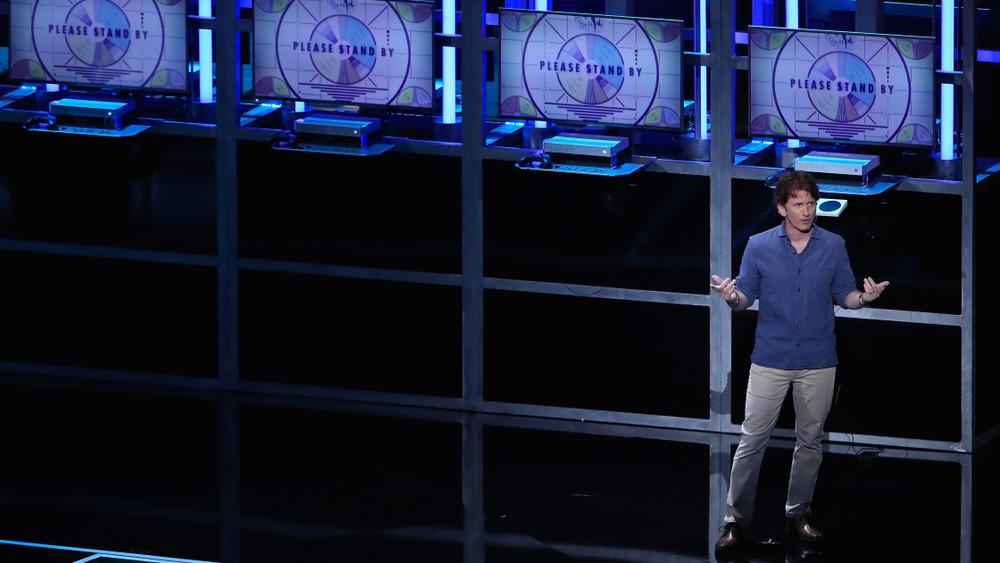 Fallout: Todd Howard zapowiada więcej gier w uniwersum