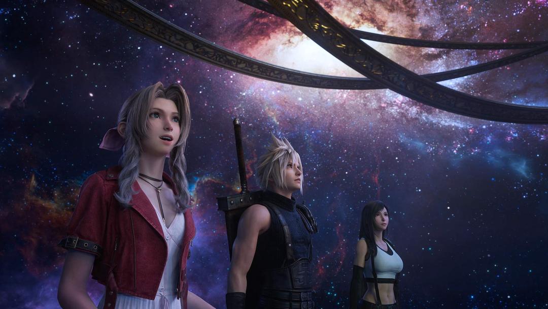 Final Fantasy VII Remake 3 – Square Enix już szykuje się do ogłoszenia nowości