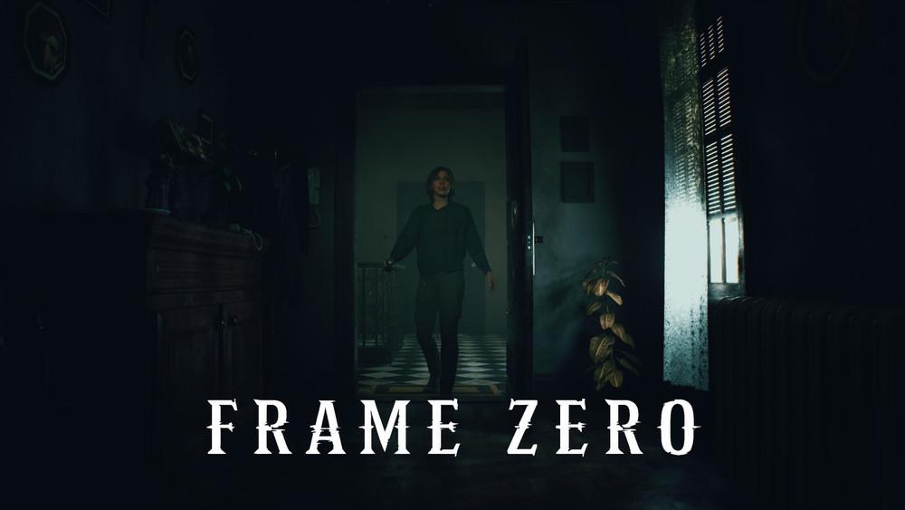 Frame Zero – nadchodzący horror psychologiczny od DALOAR