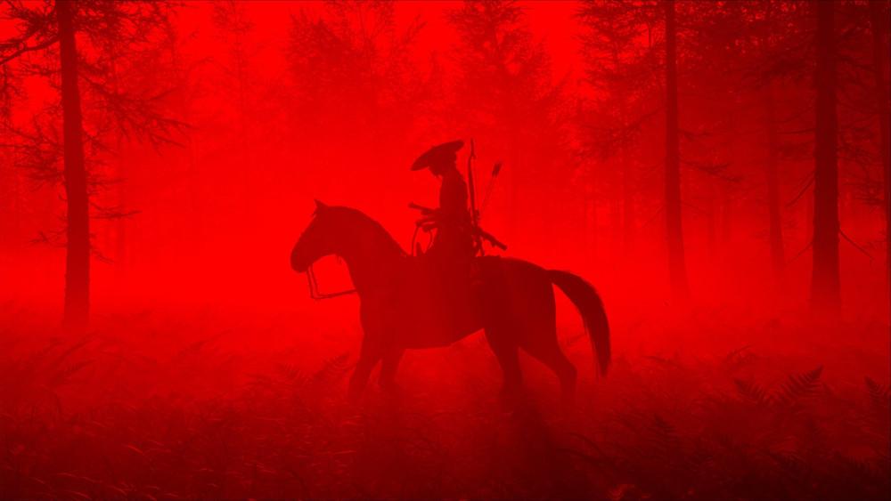 Ghost of Yōtei sprzedane w ponad 1,6 mln egzemplarzy – perspektywy i porównania