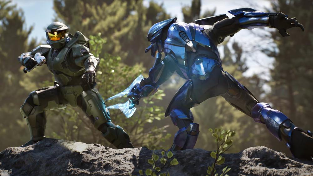 Niepokojące wieści z Halo Studios – problemy z kierownictwem i atmosfera w zespole