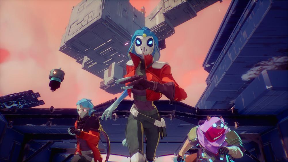 Heart Machine zawiesza rozwój Hyper Light Breaker i redukuje zespół