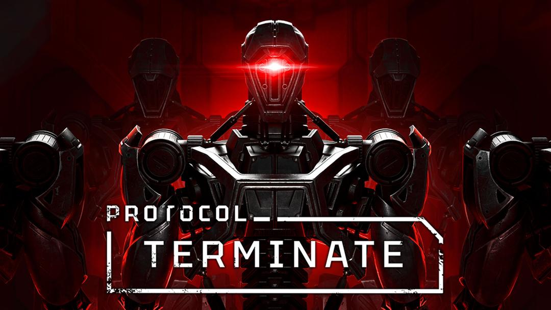Protocol: Terminate – nowy kooperacyjny horror FPS zapowiedziany na 2026 rok