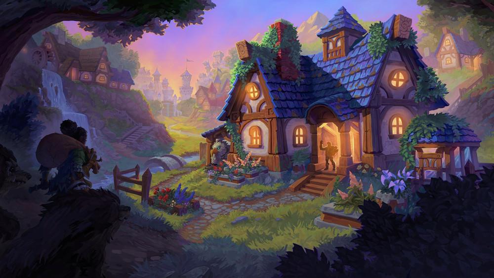 Personalizacja w Azeroth: System housingowy w World of Warcraft rusza 2 grudnia 2025